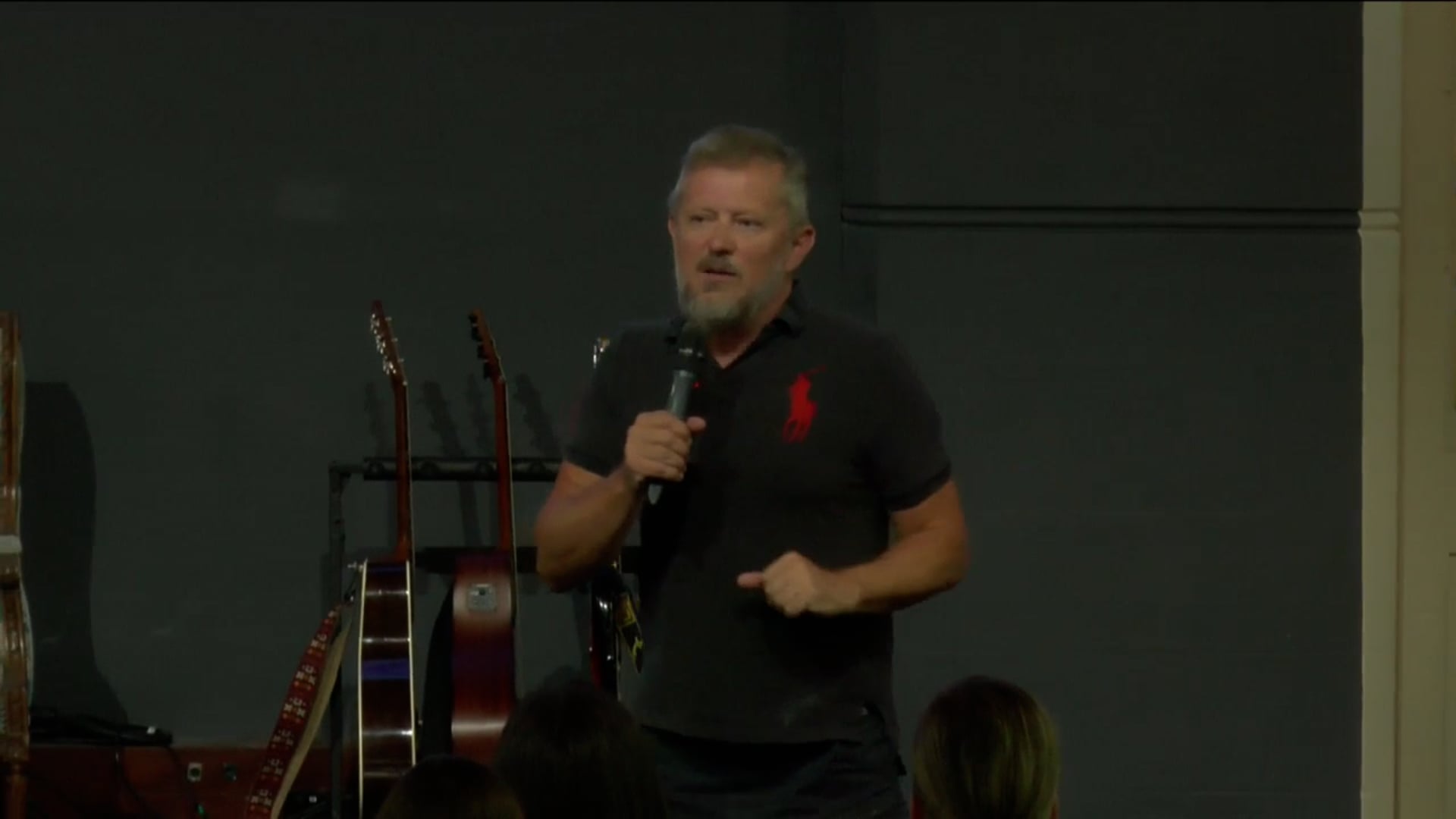 Actioning Divine Directives | Todd Weatherly | AM Sunday 25 January 2026