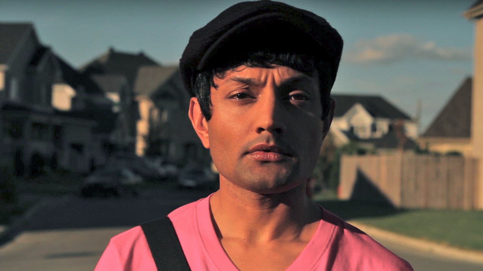 HOUSE FOR SALE (Trailer)