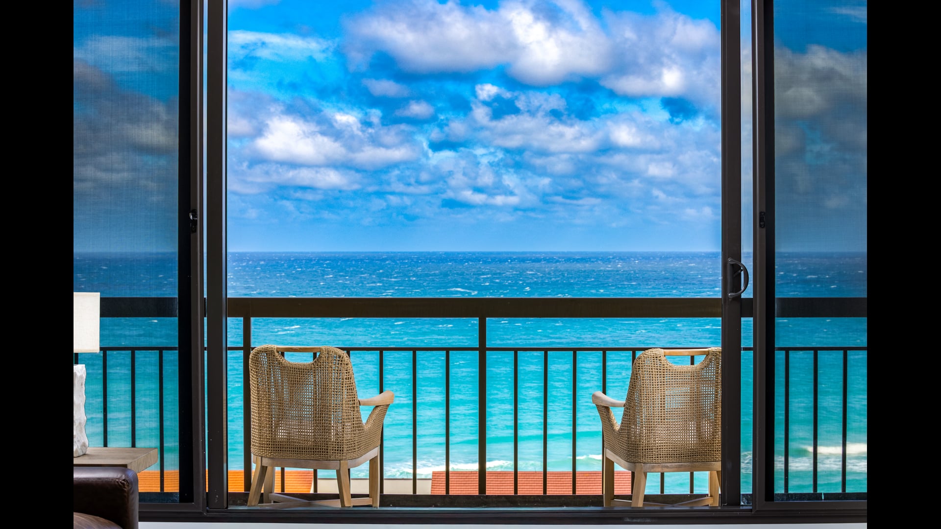 4100 N Ocean Drive #1201, Riviera Beach, Fl