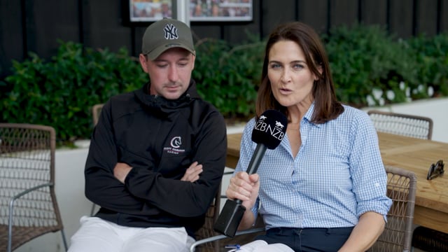 Karaka 2026 | Scott Cameron