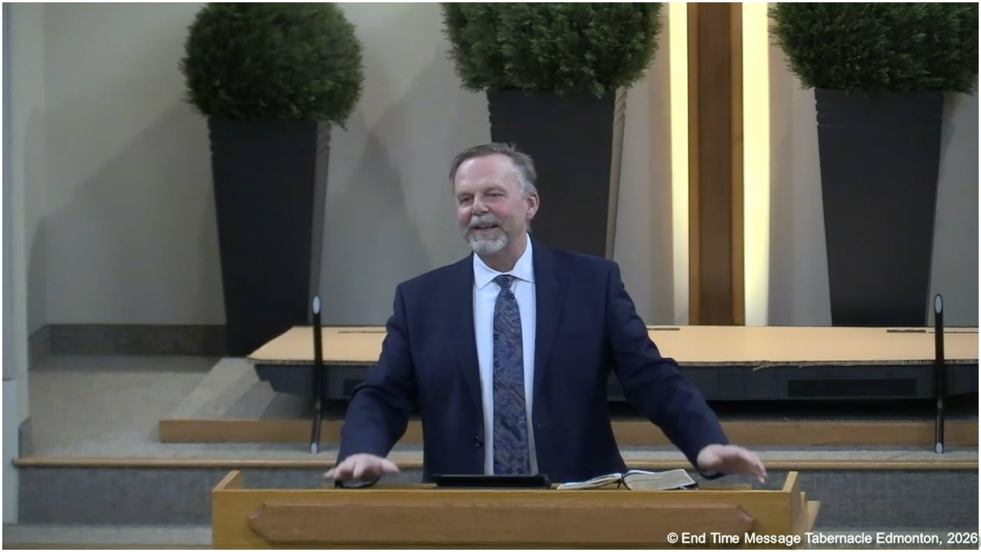 26-0125PM - Overcoming Carnality