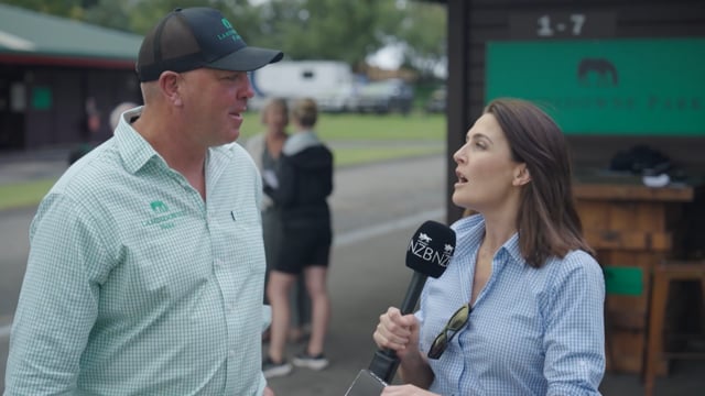 Karaka 2026 | Dave Duley