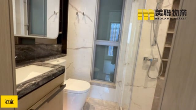 日出康城 凱柏峰 II  將軍澳 中層 1805458 售盤