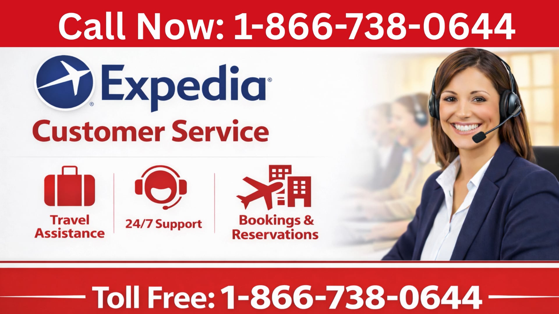 The {Expedia™ Official Customer Service }Complete Guide || 24/7 Live ...