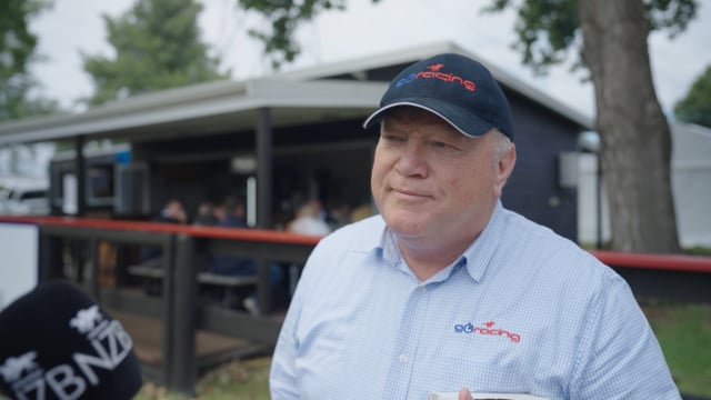 Karaka 2026 | Albert Bosma (Day Two)