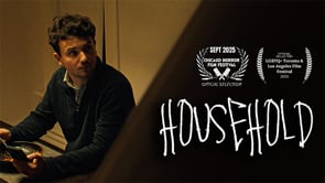 HOUSEHOLD - Short gay psychological horror film
