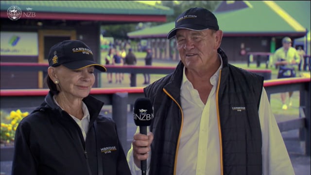 Karaka 2026: Book 1, Day 1 - Review Show Part 2