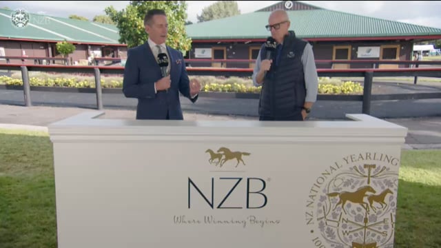 Karaka 2026: Book 1, Day 2 - Review Show Part 3