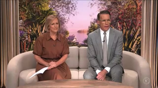 Karaka 2026 | Seven Sharp