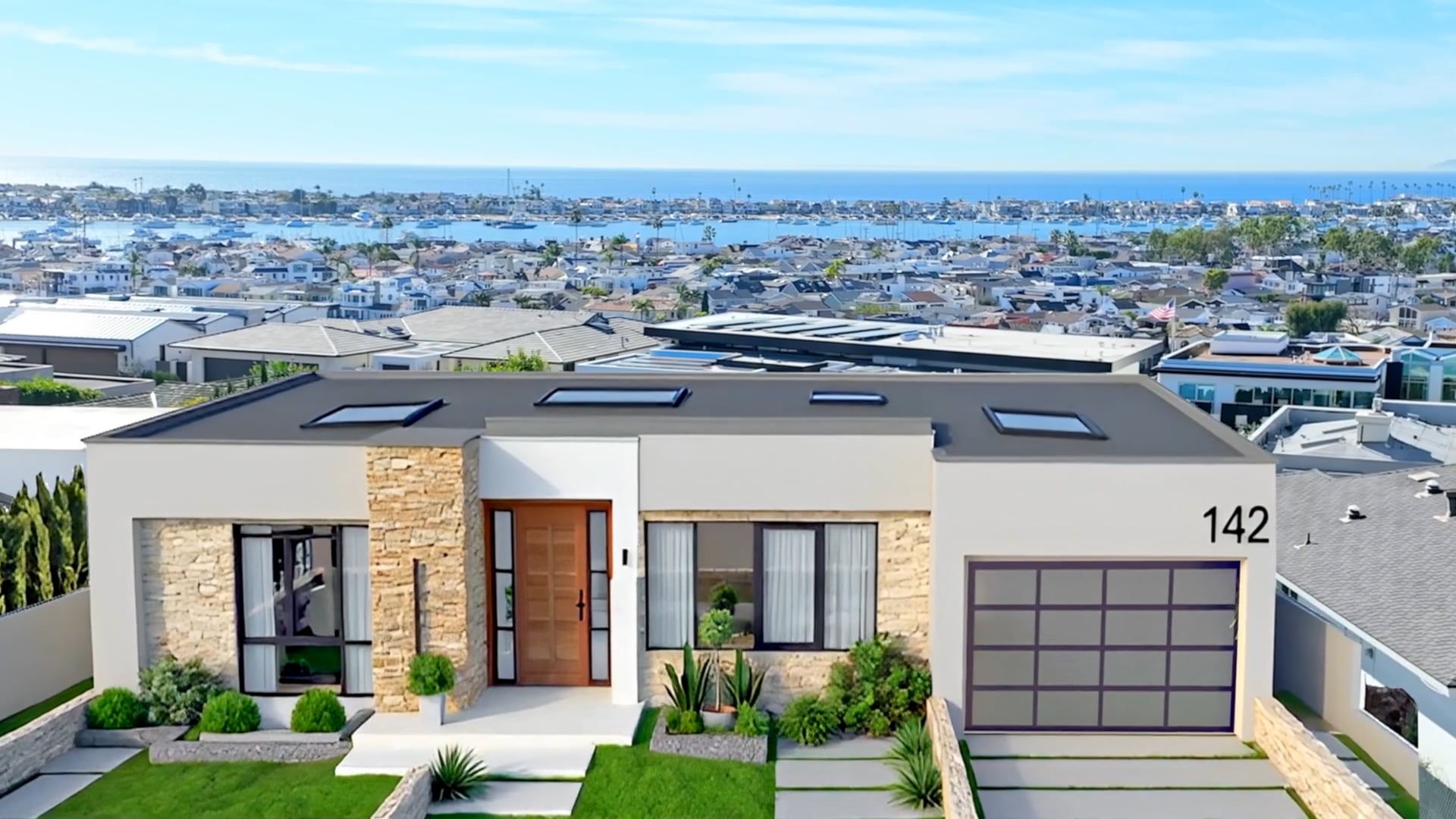 1427 Serenade Ter, Corona del Mar