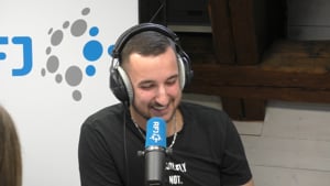 RFJ - RDV sport : Sarah Forster - 26.01