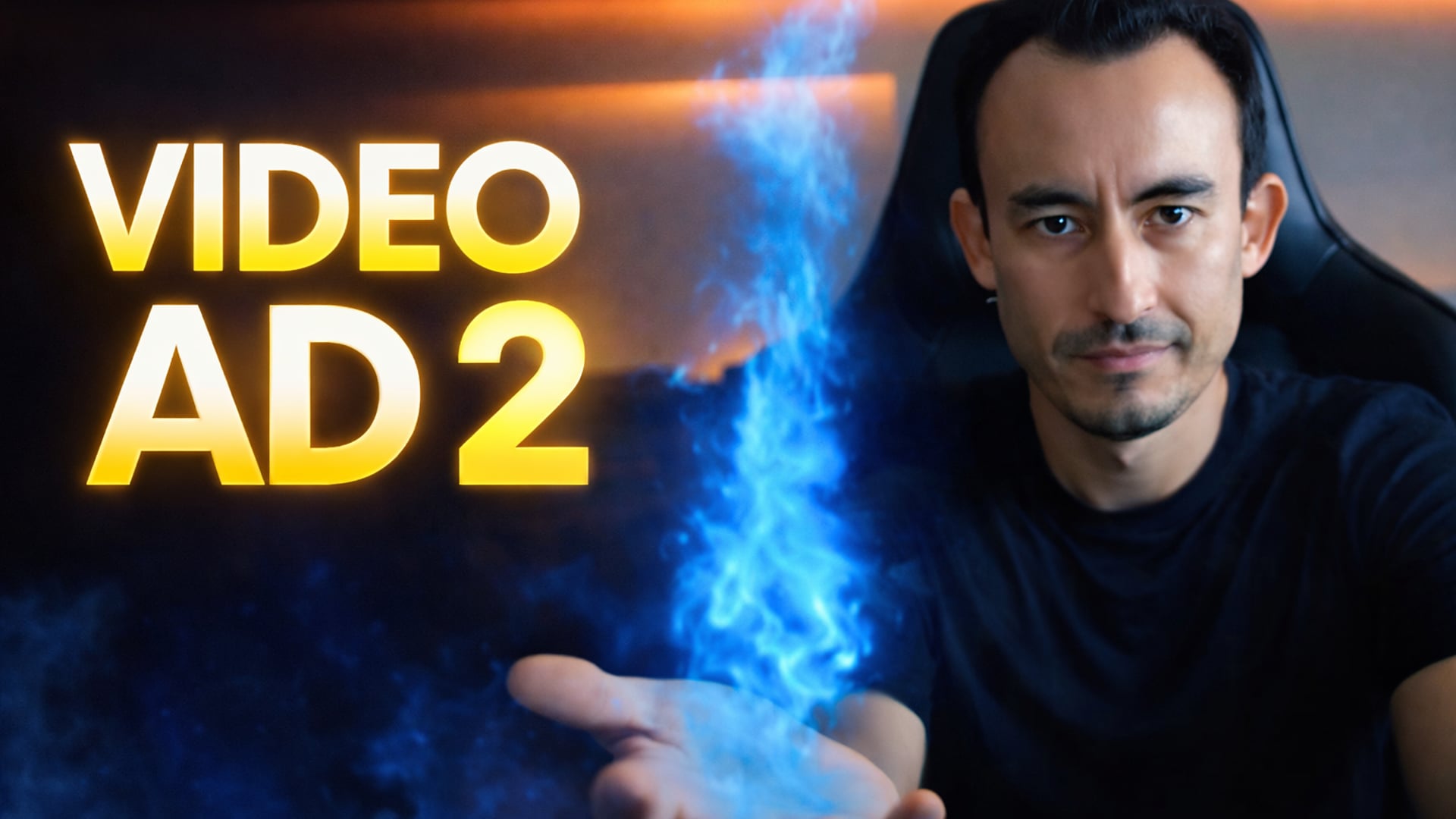 Open video