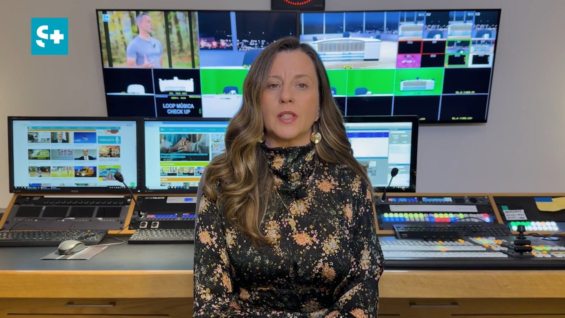 Notícias da Saúde-T03 E015