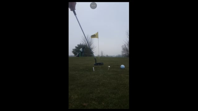 Play swing video