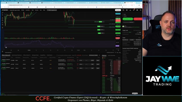 CoinBriefing 26 Januar 2026