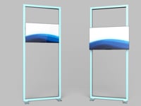 This is &amp;quot;Setup your LINEUP stele TV!&amp;quot; by LEDUP on Vimeo, the home for high quality videos and the people who love them.