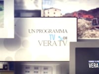 Un caffè con... Luca Pezzani sindaco di Petritoli