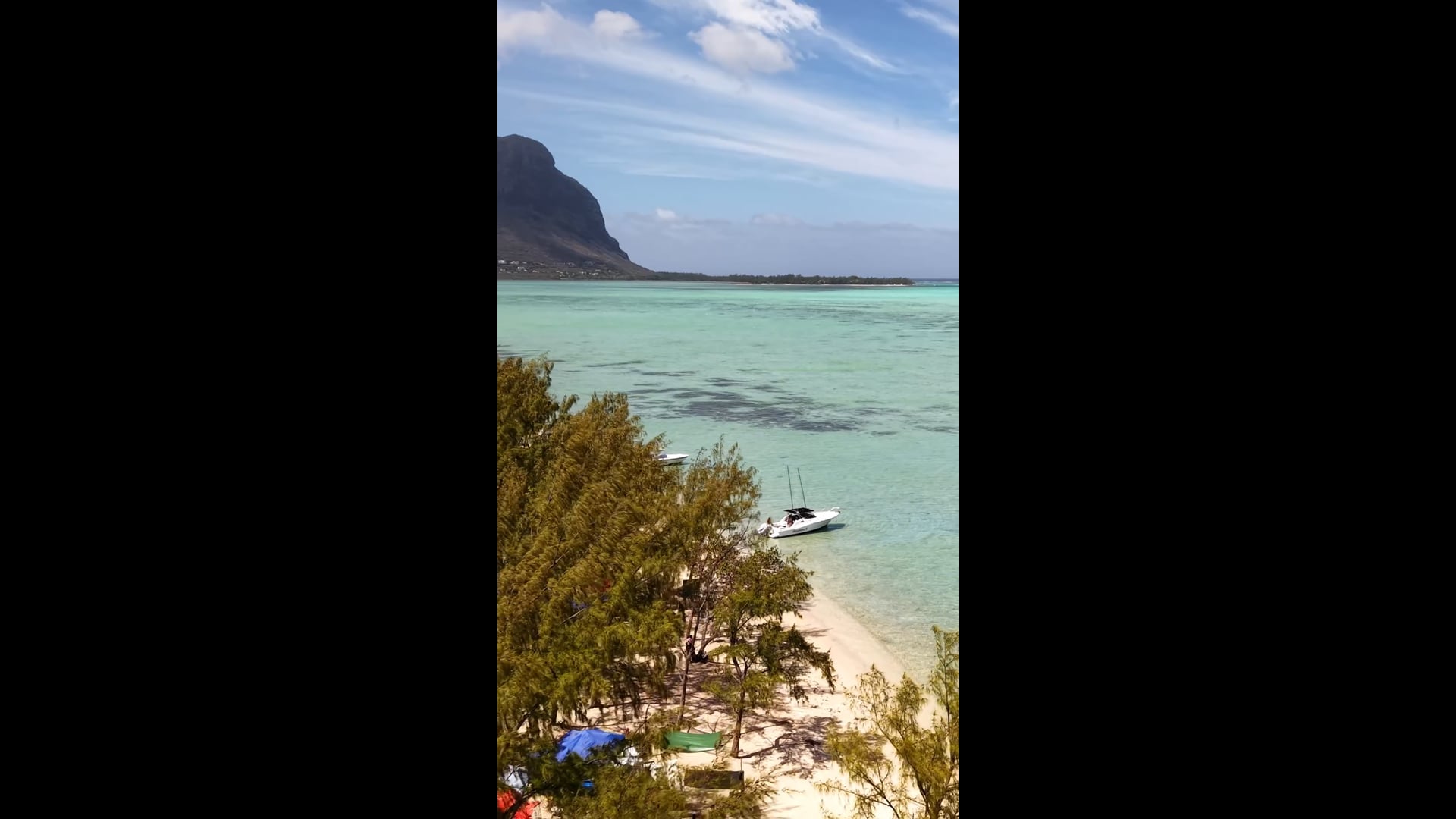 JPH ILE AUX BENITIERS