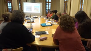 II Trobada Pastwomen a Empúries, dones i arqueologia