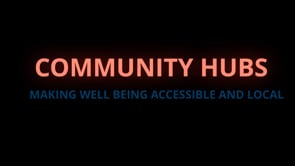 Community Hubs