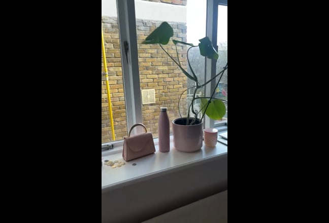 Bright room in 2 bed flat in Stockwell Main Photo