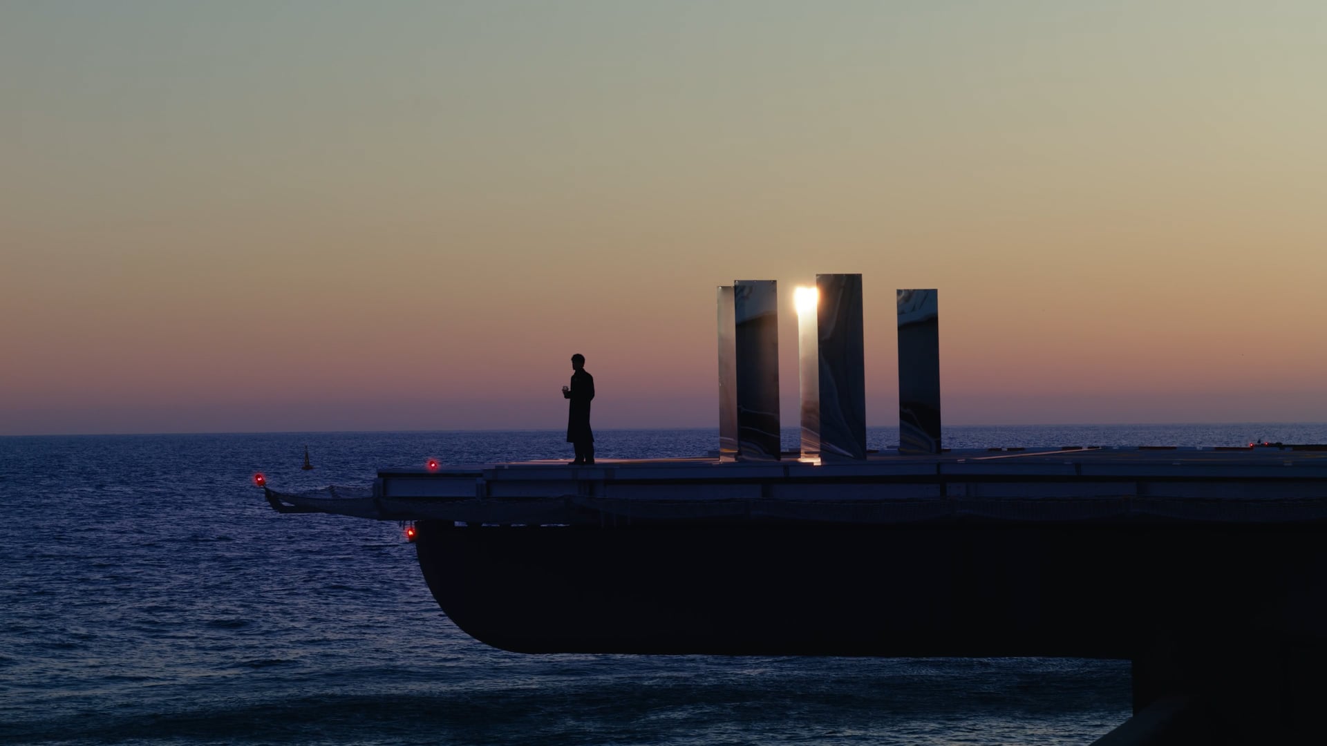 CHIVAS REGAL x Charles Leclerc