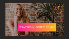 Related Embedded Video Item Thumbnail