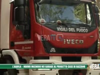 Calcio Serie D - Il Teramo strapazza il Chieti, vetta a un punto