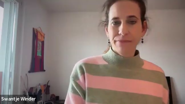 26.01.2026 - Communications & Technik