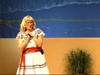 01/25/2026 "It Takes A Villiage" (9:30am) Pastor Katharine Keller