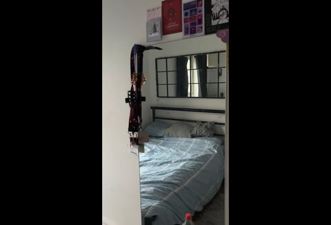 Double room to sublet Main Photo