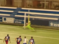 Tres expulsions de l'Escala al camp de l'Europa B