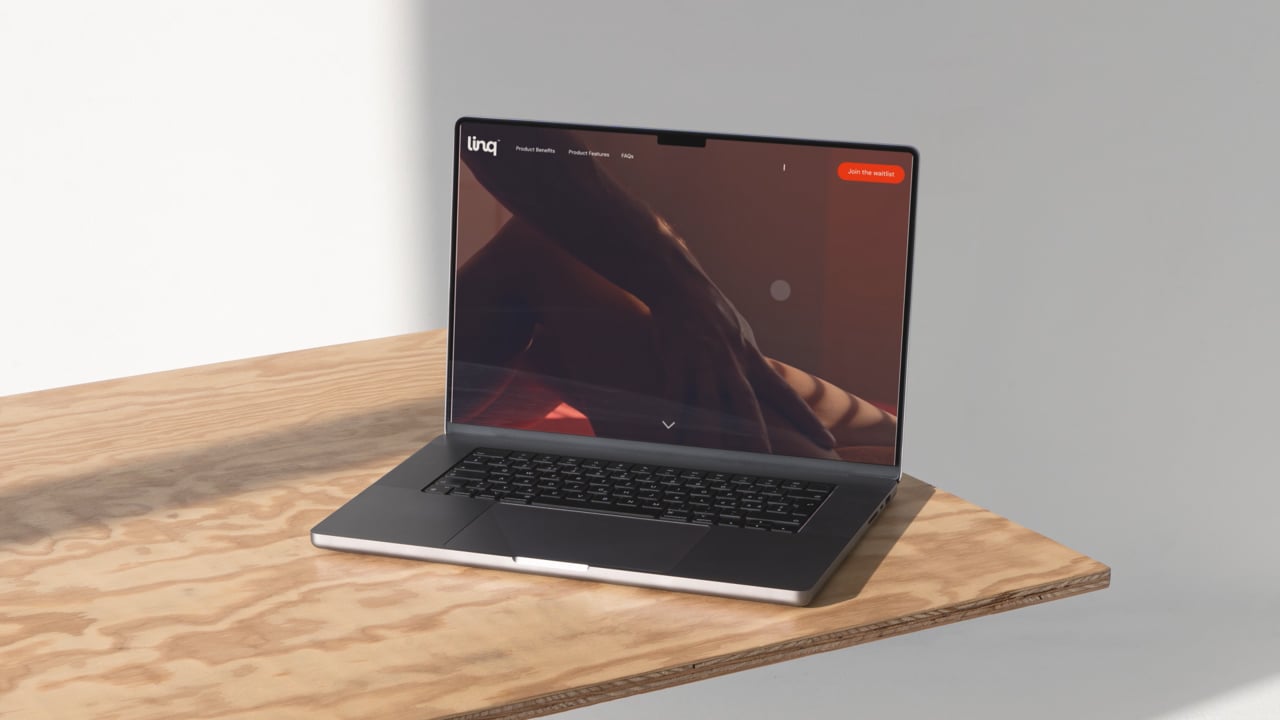 Video thumbnail: Linq_CaseStudy16_16x9