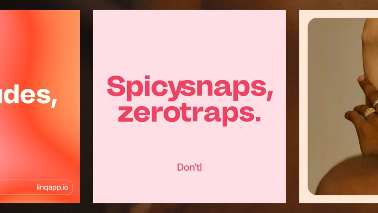 Video thumbnail: Linq_CaseStudy17_4x5