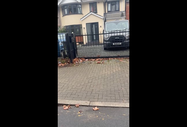 Room in a Shared House, Boxtree Lane, HA3 Main Photo