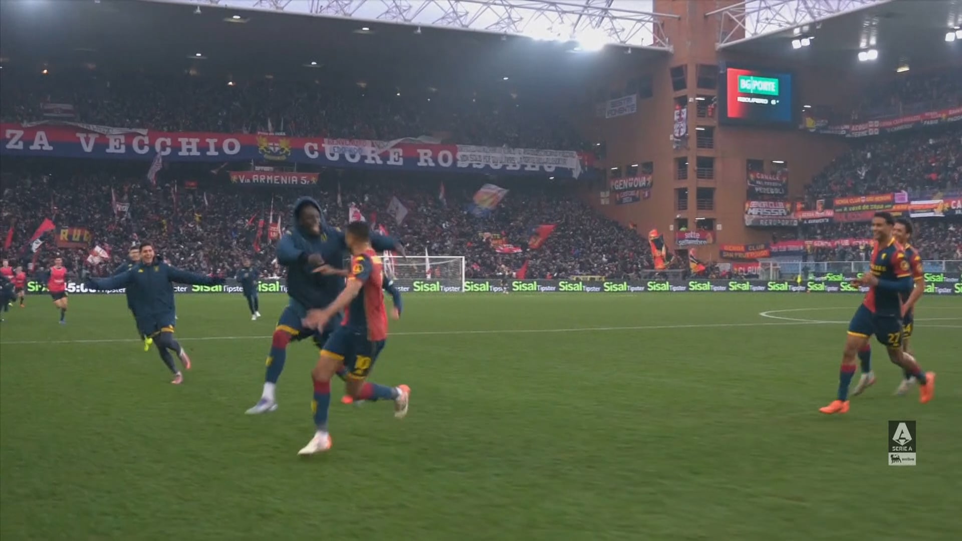 6 punti in 10 partite: il Bologna “tradito” dai singoli