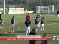 Calcio Serie D - L’Atletico Ascoli fermato sul pari dal Termoli