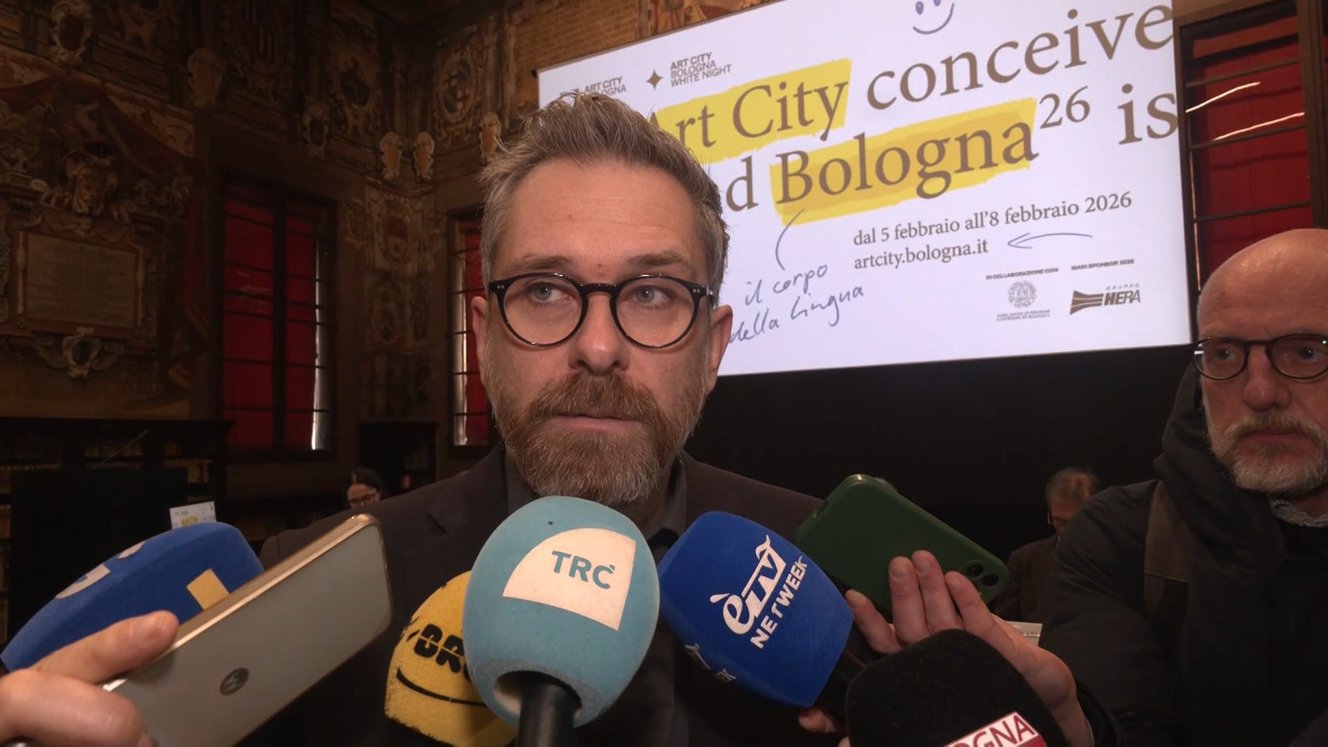 Bologna 30, Lepore replica a Fratelli d’Italia: “Raccolta firme? Le stesse di altre volte”