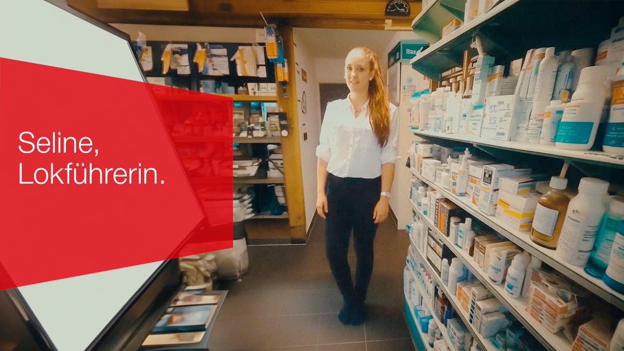 Vorschaubild von Seline