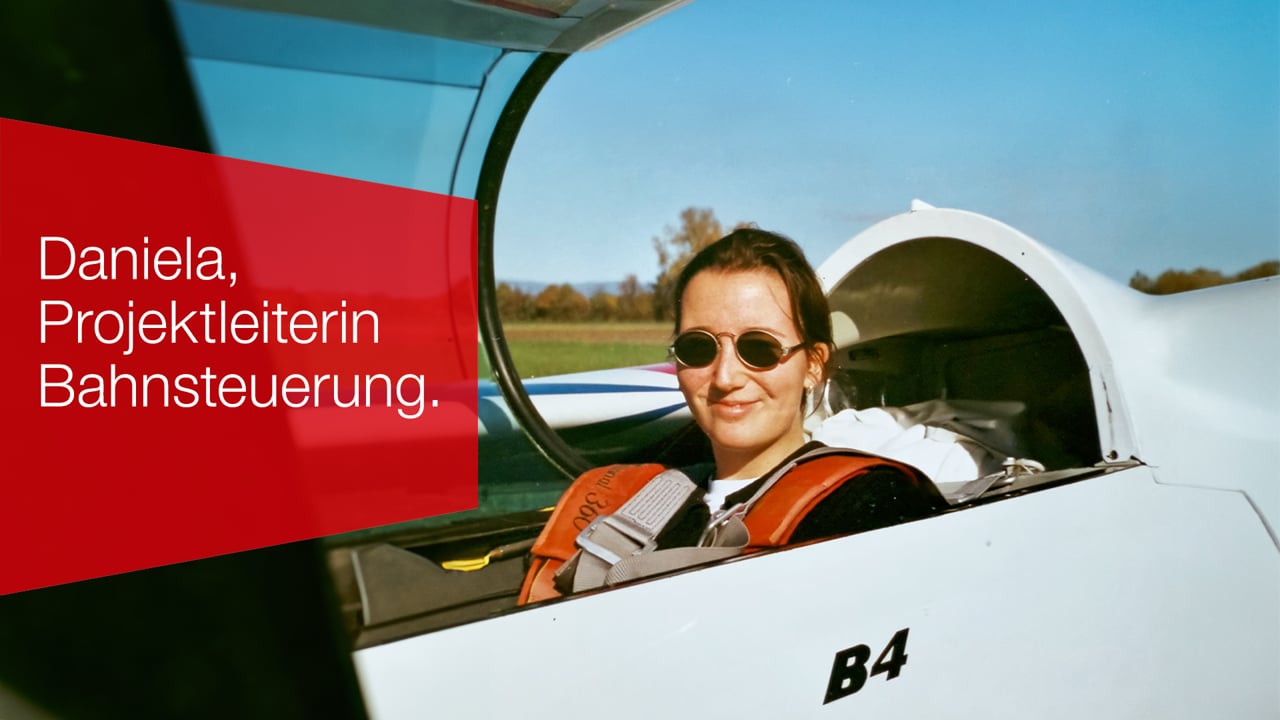 Vorschaubild von Daniela