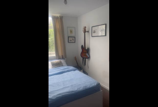 Double room in a beautiful home w/ garden ☀️ Main Photo