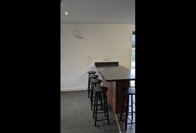 Ensuite Room - Working Professionals - Derriford Main Photo