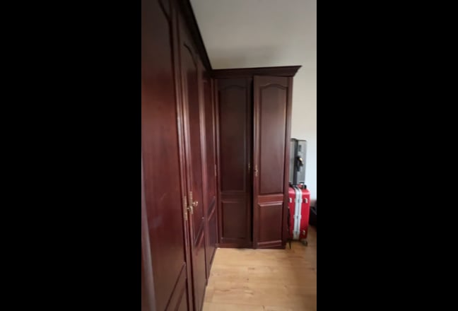 Double room in Canary Wharf (15mins walk) Main Photo