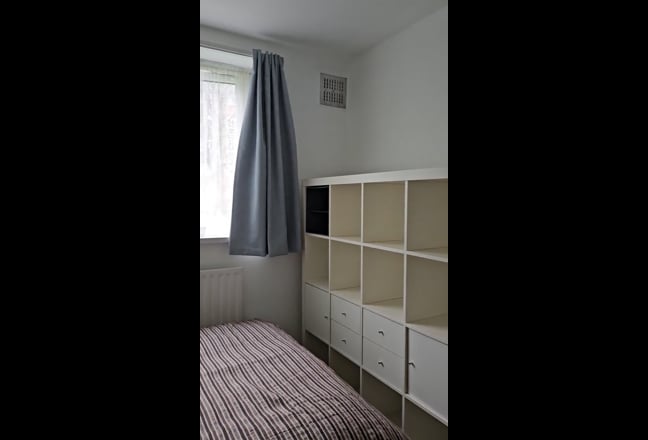 Lovely Double room - Putney Main Photo