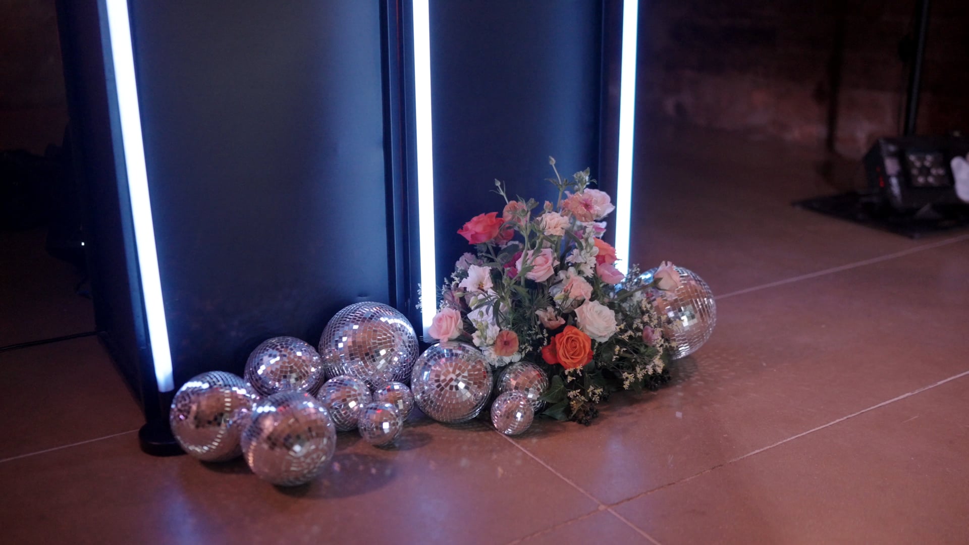 Patsby & Live music st Eusèbe Abbey