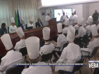 Avvenimenti - A Senigallia il quinto Contest Ragazzi Speciali Regione Marche