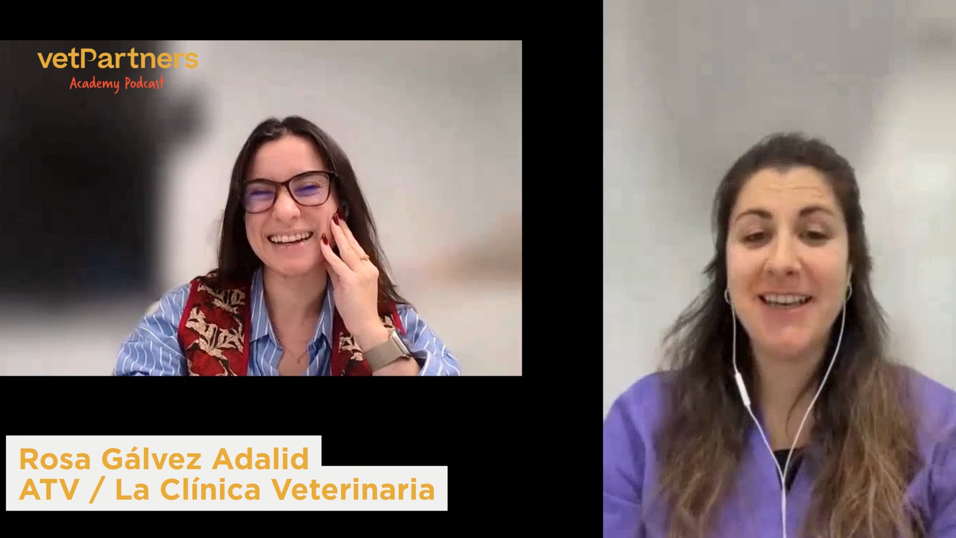 3 - MANEJO Y CURA DE HERIDAS - VetPartners Academy Podcast #3