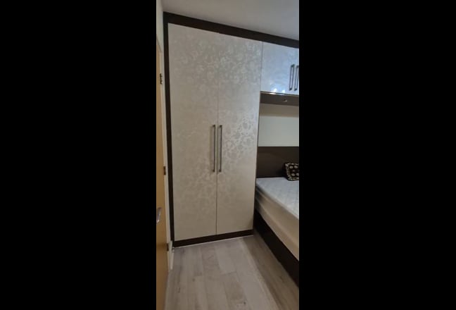 Spacious double room Main Photo