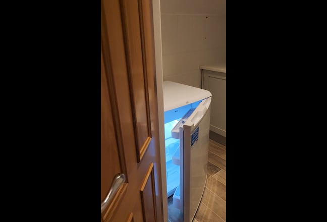 Cosy self-contained studio Main Photo