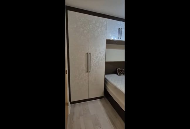 Cozy furnished double room  Main Photo